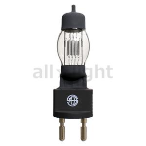 松村電機 JP型ハロゲン電球 100V 500W 3050K 500h GYX9.5口金