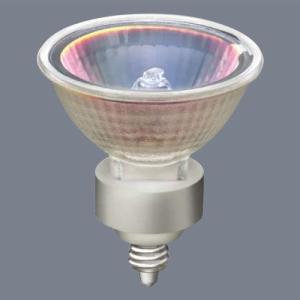 岩崎 アイ ダイクロクールハロゲンPlus Φ50 EZ10口金 （ネジ