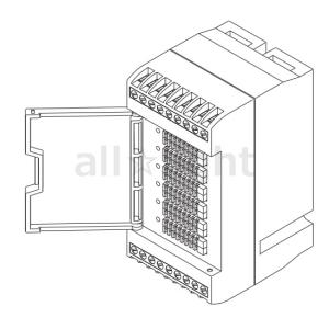 神保電器　NKシリーズ配線器具 リモコンスイッチ パターン設定ユニット　JRCU-1 ※受注生産品｜alllight