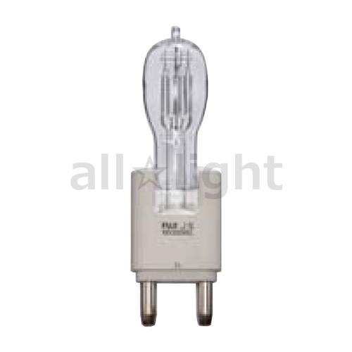 冨士電球　ハロゲン電球 ＪＳ（ＪＩＳ名称：ＪＰ）　ステージ・スタジオ用大型タイプ　Ｇ３８口金　１００...