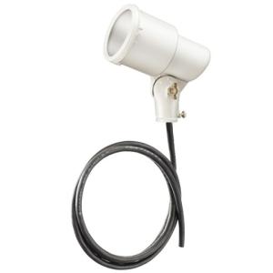 岩崎電気 岩崎 IK形アイランプホルダ（投光器） 屋外用 フードなし