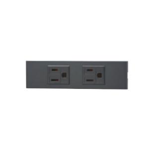 Panasonic（パナソニック） 接地リーラーコンセント WG871281W