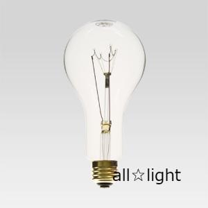 東洋ライテック [25個セット]東洋 TAI220V60WC/TC 耐震電球 60形 60W