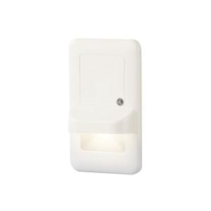 Panasonic（パナソニック） 壁埋込型 LED(電球色) フットライト LED
