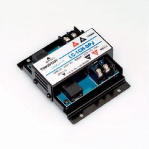 TOKISTAR　1chスレーバ 定格入力DC8V-DC24V　LC-1CH-DPJ