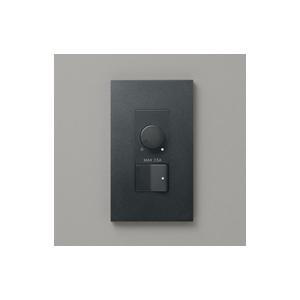 ODELIC（オーデリック） LED用調光器 逆位相制御方式 負荷容量2.5A