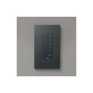 ModuleX 専用調光器 逆位相制御方式 100V用 適合負荷6-500VA