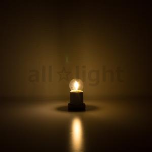 ★ LED電球 Sitoil(シトイル) ミニ...の詳細画像3