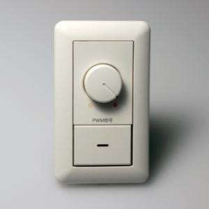 TOKISTAR　信号線式PWM調光器 定格入力AC100V 最大負荷容量10A　LC-PWM