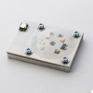 ウシオ電機 USHIO 光学機器・舞台照明用 ハロゲンランプ(電球) 100V
