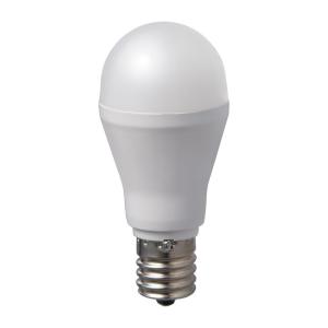 ＥＬＰＡ　エルパボール LED電球 ミニクリプトン電球形 E17 25W形 2.3W 230lm 電球色　LDA2L-G-E17-G4102｜alllight