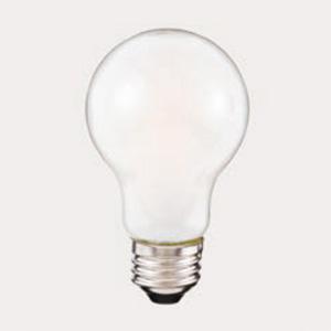 OSRAM　LED電球 一般電球形 非調光対応 36W形相当 100-240V 電球色(2700K)...