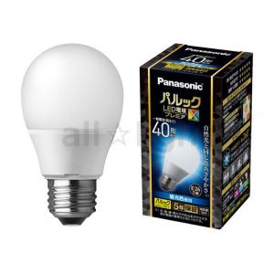 パルック 公式店 パナソニック パルックLED電球 LDA3LE17C2 電球色
