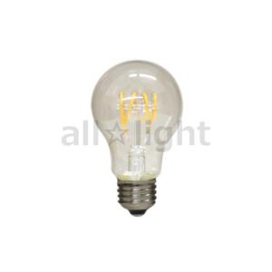 ODELIC ODELIC LEDランプ フィラメント形 電球色(2700K) 白熱