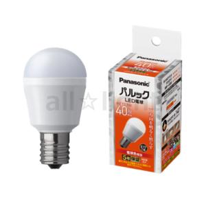Panasonic（パナソニック） パルックLED電球 ミニクリプトン形(小形