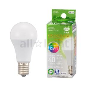 TOSHIBA（東芝） LED電球 ミニクリプトン形 下方向タイプ 断熱材施工