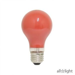 東京メタル 東京メタル工業 LED電球 LEDフィラメント電球 レインボー