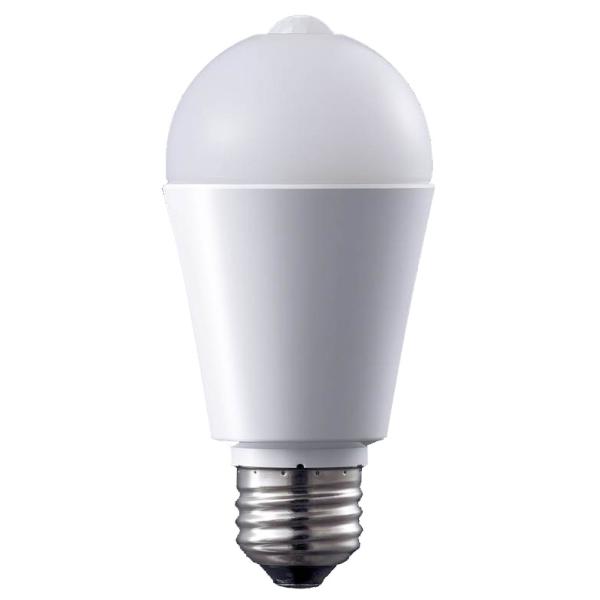 パナソニック　LED電球 一般電球形 ひとセンサタイプ 40形相当(40W形相当) 485lm 5....