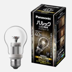 Panasonic（パナソニック） LED電球 一般電球タイプ プレミアX 全方向