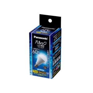 Panasonic（パナソニック） パルックLED電球 ミニクリプトン形(小形