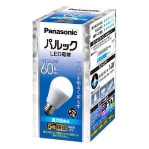 Panasonic（パナソニック） パルック LED電球 プレミア 一般電球タイプ