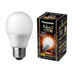 Panasonic パナソニック LED電球 小形電球タイプ LED電球