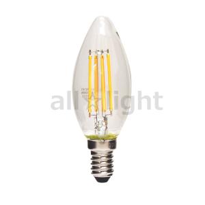 LDC4LC40WE14T2 電球色 東京メタル LED電球 東京メタル工業