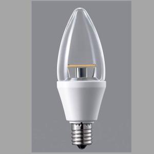 ODELIC（オーデリック） ODELIC LEDランプ シャンデリア電球形 クリア