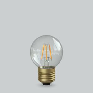 スワン電器 SWAN LED SWAN BULB BALL G50 ボール電球形 30W形相当 E26