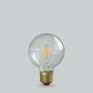 Siphon ビートソニック OnlyOne(オンリーワン) LED電球 ボール電球形