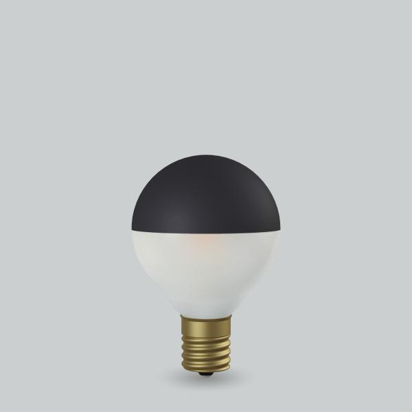 ビートソニック　OnlyOne(オンリーワン) LED電球 Siphon ボール電球形 Ball50...