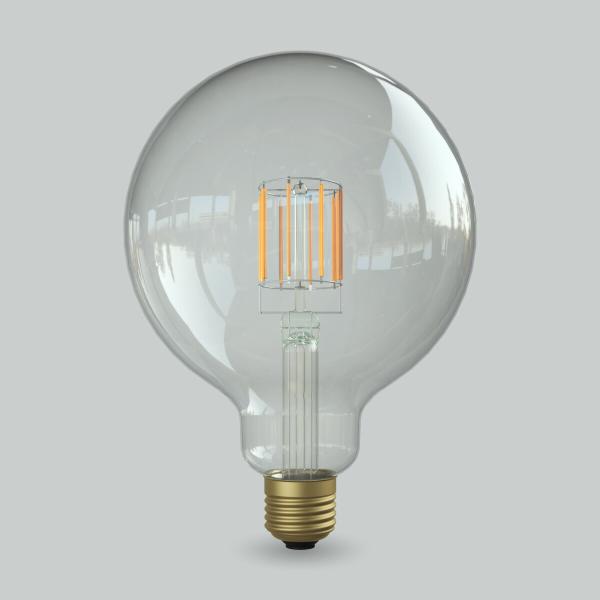 ビートソニック　OnlyOne(オンリーワン) LED電球 ボール電球形 Ball125(ボール12...