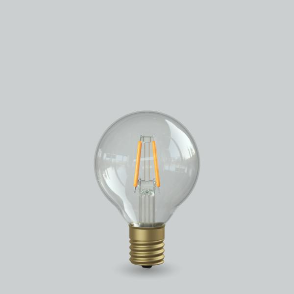 ビートソニック　OnlyOne(オンリーワン) LED電球 Siphon ボール電球形 Ball50...