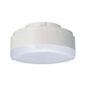 東芝　LEDユニットフラット形　高演色タイプ　700シリーズ　φ75　消費電力5.8Ｗ　温白色　中角...