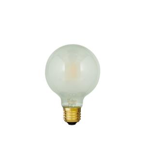 Panasonic（パナソニック） LED電球 クリアランプシリーズ ボール球形