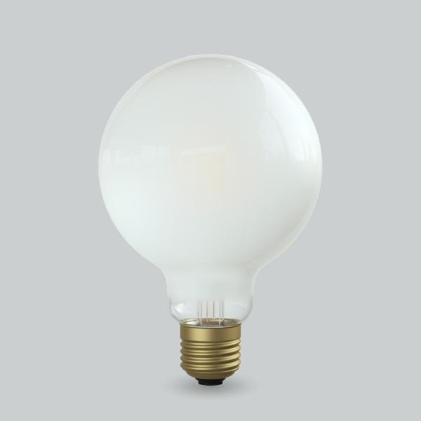 ビートソニック　OnlyOne(オンリーワン) LED電球 Siphon(サイフォン) ボール電球形...