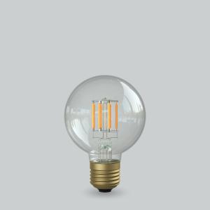 Siphon ビートソニック OnlyOne(オンリーワン) LED電球 ボール電球形