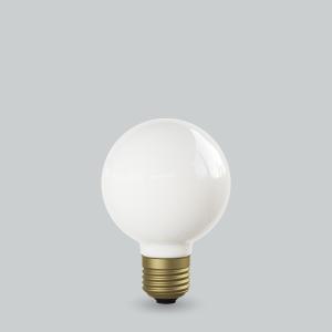 Siphon ビートソニック OnlyOne(オンリーワン) LED電球 ボール電球形