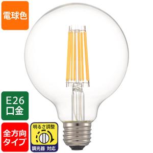 遠藤照明 LEDZ LAMP LED電球 Synca調色 Fit調光 (E26) SAD425X : 和風