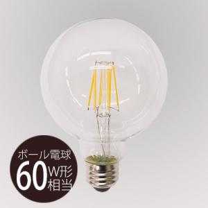 Panasonic（パナソニック） LED電球 ボール電球タイプ G95 外径95mm