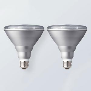 Panasonic パナソニック LED電球 ハイビーム電球タイプ 屋内・屋外兼用