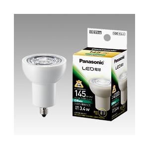 ハロゲン電球 ダイクロビーム 40w Amazon.co.jp: Panasonic 電球ダイクロビーム 40W