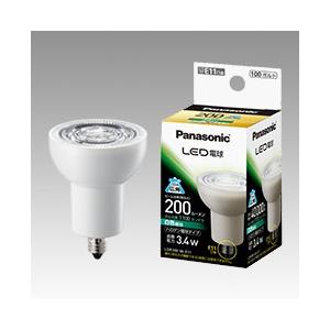 ハロゲン電球 ダイクロビーム 40w Amazon.co.jp: Panasonic 電球ダイクロビーム 40W