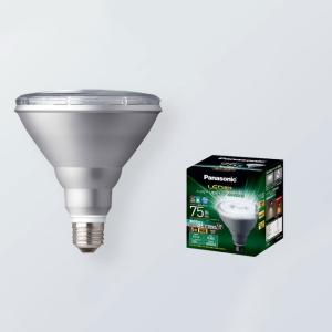 National ハイビーム電球 75形 BF110V60W 6個セット Panasonic（パナソニック） ハイビーム電球 散光形（フラッド） 75W