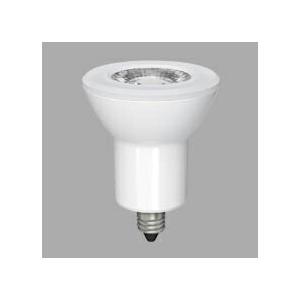 東芝　LED電球ダイクロハロゲン電球形 高演色 φ50(50mm)JDR110V60W(100W形)...