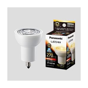 Panasonic（パナソニック） LED電球 ハロゲン電球タイプ 調光器対応