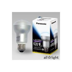 Panasonic（パナソニック） LED電球 レフ電球タイプ レフ電球60形相当