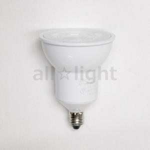 ＴＥＳ　ＬＩＧＨＴＩＮＧ　LED電球 Piena ダイクロハロゲン形 φ50  60W相当 調光対応 3000K(電球色) 中角17° E11 530lm ホワイト(白)　LDR6L-M-E11/D/30-W｜alllight