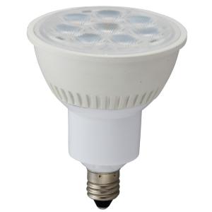 オーム電機　LED電球 ハロゲンランプ形 100W形 調光器対応 100W形 φ50(50mm) E11口金 6.6W 690lm 昼白色 広角(40°)　LDR7N-W-E11/D 11 (06-3287)｜alllight