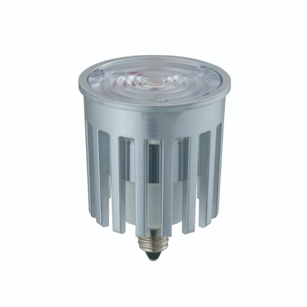 ＵＳＨＩＯ　インサイドデルタ 高照度 LED電球ダイクロハロゲン形 2700K 拡散 JDR75W相...